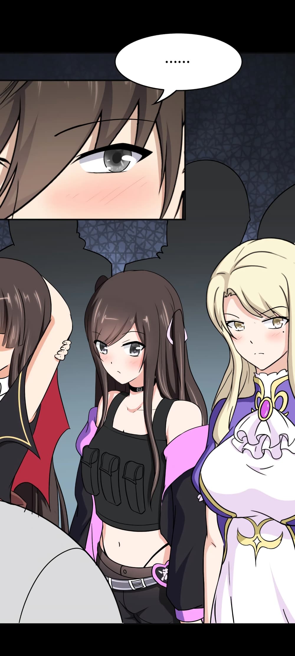 My Girlfriend is a Zombie ตอนที่ 182 (33)